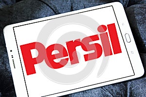 Persil laundry detergent logo