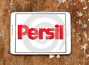 Persil laundry detergent logo