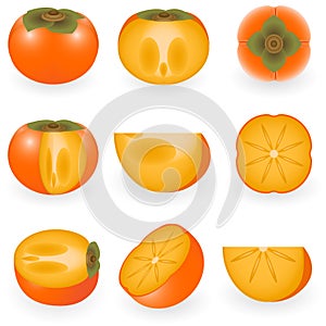 Persimmon