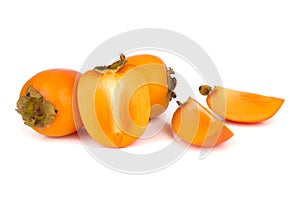 Persimmon fruit