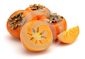 Persimmon