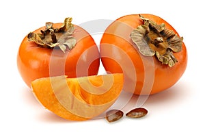 Persimmon