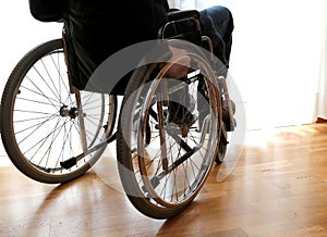 person with disability img