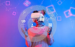 Exploring the Future of Assistive Technology with Generative AI and Advanced Natural Language Processing Functions in a