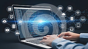 Software Development and Global Network Connectivity