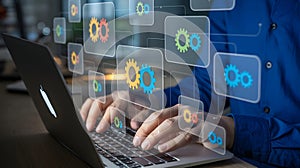 Digital Workflow Optimization and System Management