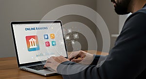 Ai mobile app for business intelligence and data analysis using artificial intelligence on smartphone