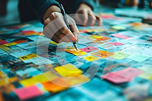 Brainstorming Session