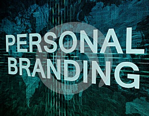 Personal Branding