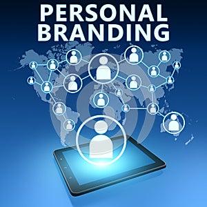 Personal Branding