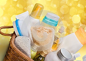 Personal care products