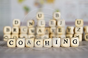 Personal coaching