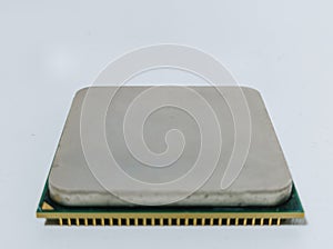 Personal Computer Processor