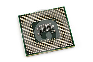 Personal Computer Processor