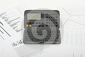 Personal Data Assistant