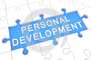 Personal Development