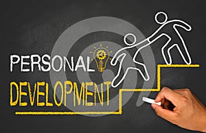 Personal development