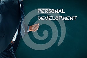 Personal development