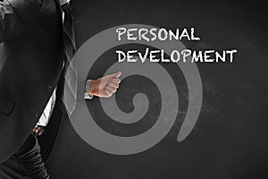 Personal development