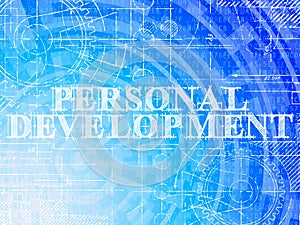 Personal Development Technical Background