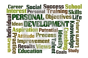 Personal Development