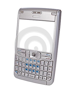 Personal digital assistant smartphone