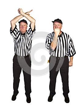 Personal Foul, Face Mask photo
