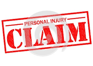 PERSONAL INJURY CLAIM