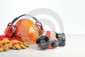 Personal Protective Equipment photo