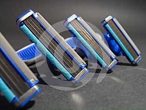 Personal Razors