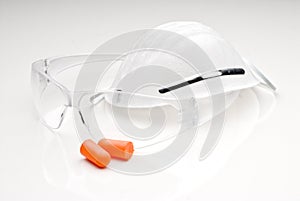 Personal safety equipment