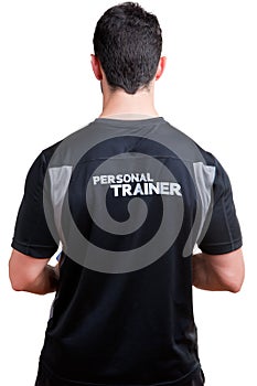 Personal Trainer