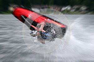 Personal Watercraft Extreme