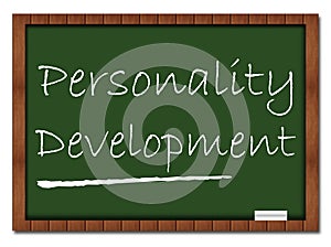 Personality Development