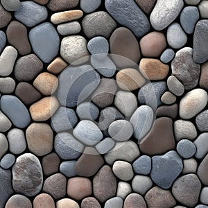 Personalize your workspace with captivating stone pattern backgrounds