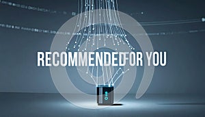 Personalized Content Curation Technology Algorithm