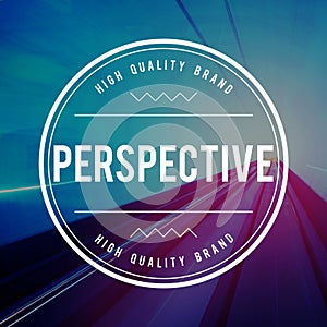 Perspective Position Attitude Approach Angle Concept