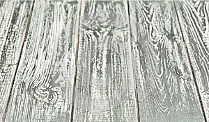 Perspective wooden floor texture grey