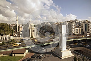 Pertevniyal Valide Sultan Mosque