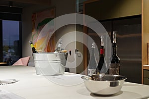 Perth australia: a presentation of wine