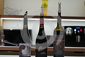 Perth australia: a presentation of wine