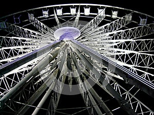 Perth Ferris Wheel