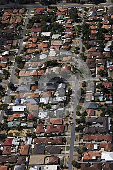 Perth Suburb