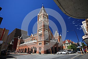 Perth,Western Australia