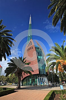 Perth, Western Australia