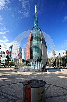 Perth, Western Australia