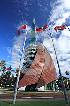 Perth, Western Australia