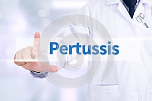 Pertussis