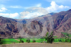 Peru