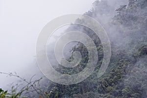 Peru Mountain